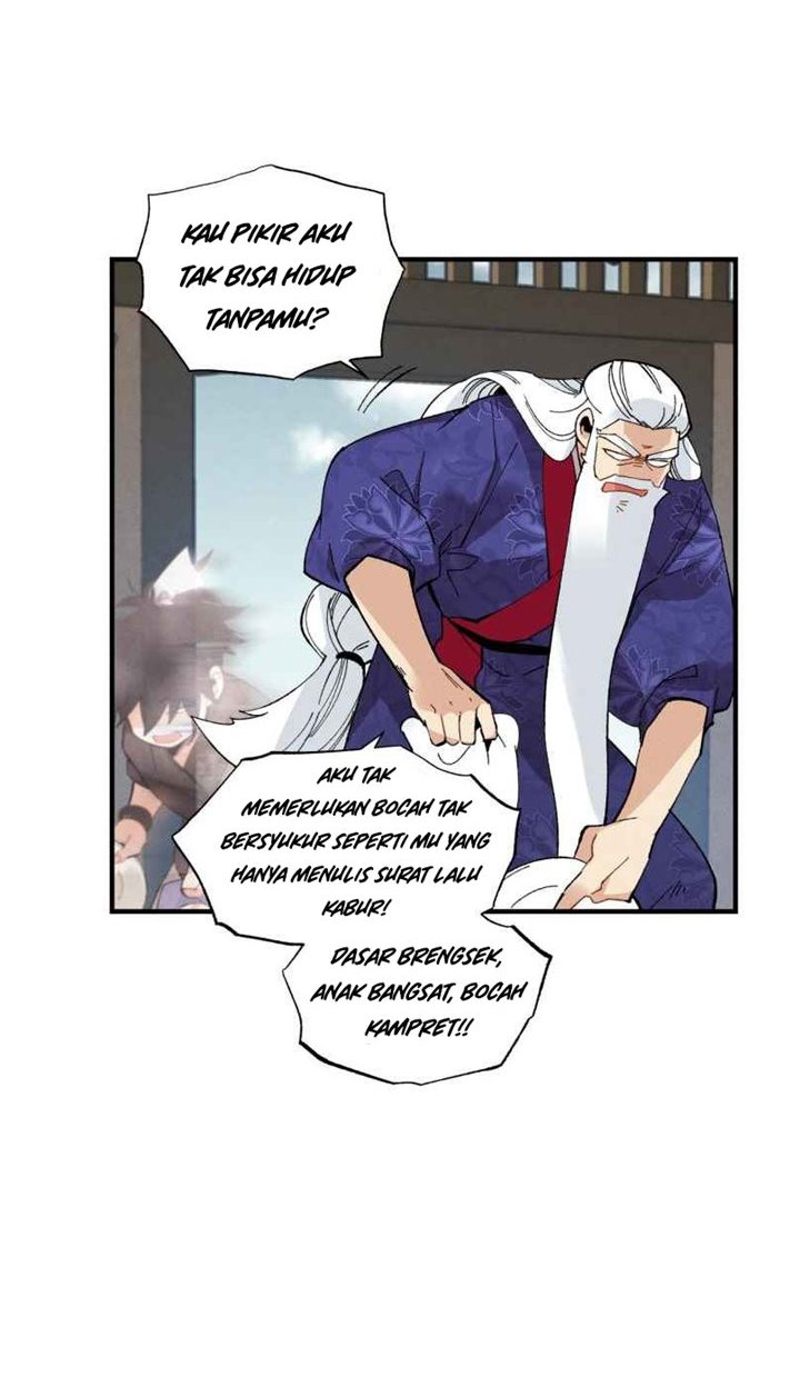 Lightning Degree (Lightning Expert) chapter 67